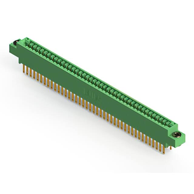 846-082-500-803 EDAC Inc.  Edgeboard Connectors